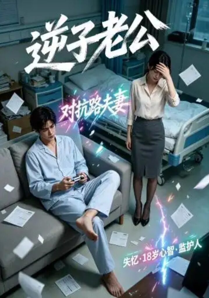 《逆子老公》短剧全集完整版免费观看