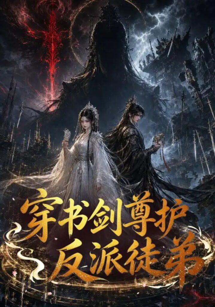 《穿书剑尊护反派徒弟》短剧全集完整版免费观看-看电影短剧网
