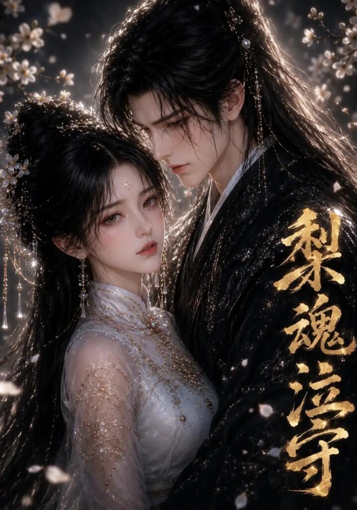 《梨魂泣守》短剧全集完整版免费观看-看电影短剧网