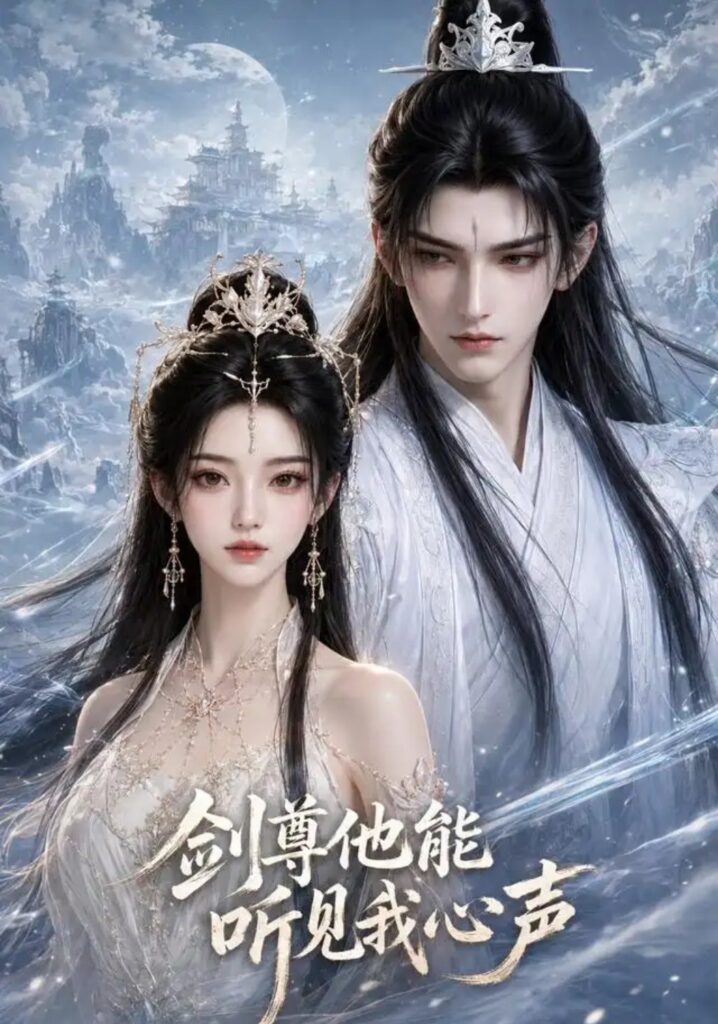 《剑尊他能听见我心声》短剧全集完整版免费观看-看电影短剧网