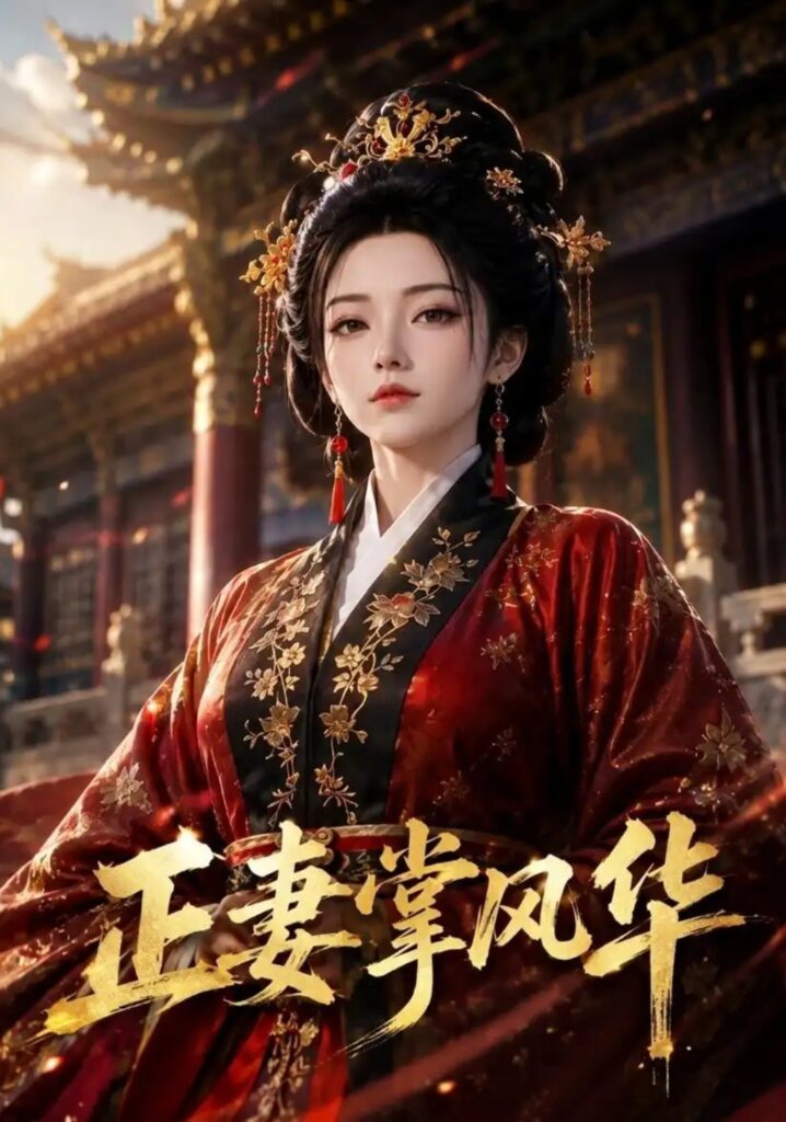 《正妻掌风华》短剧全集完整版免费观看-看电影短剧网