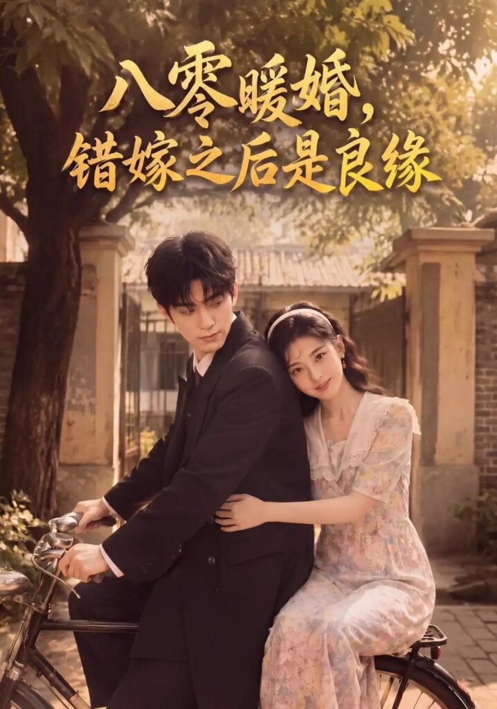 《八零暖婚：错嫁之后是良缘》短剧全集完整版免费观看