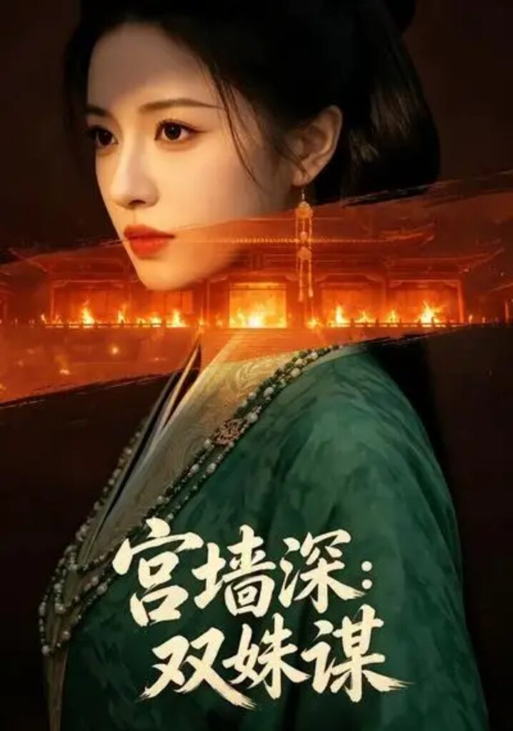 《宫墙深：双姝谋》短剧全集完整版免费观看