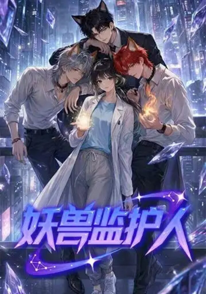 《妖兽监护人》短剧全集完整版免费观看