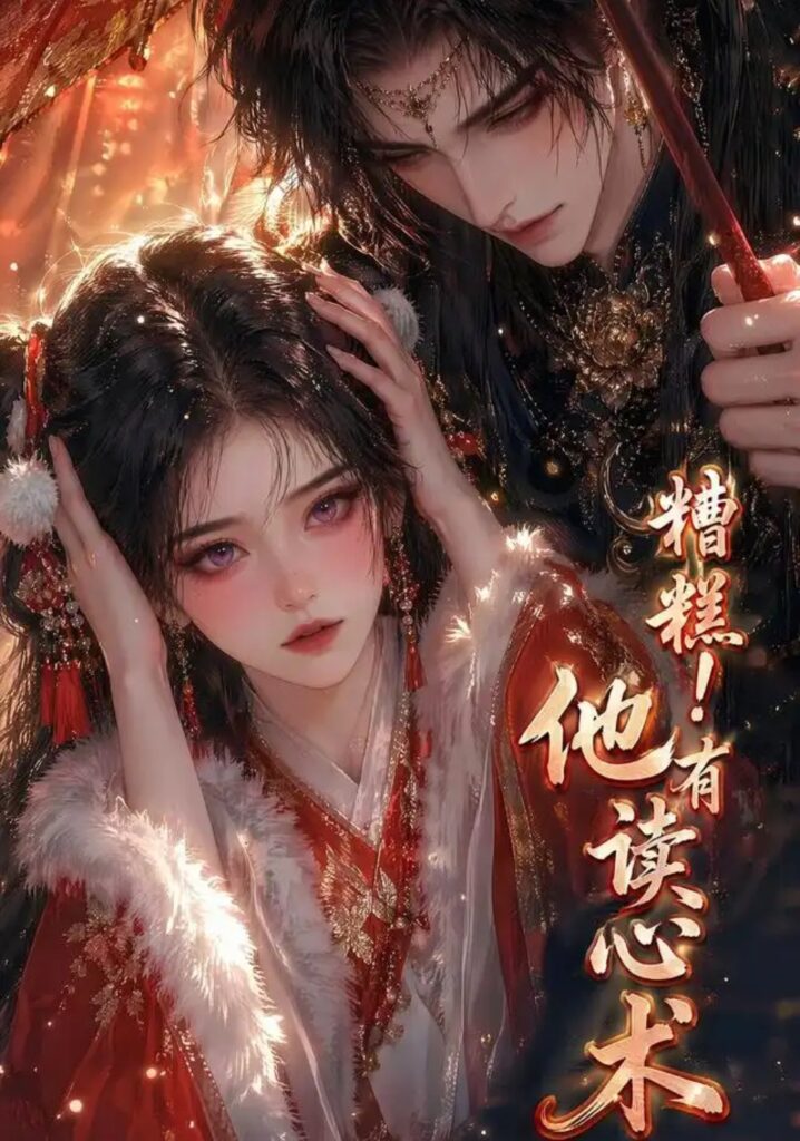《糟糕！他有读心术》短剧全集完整版免费观看