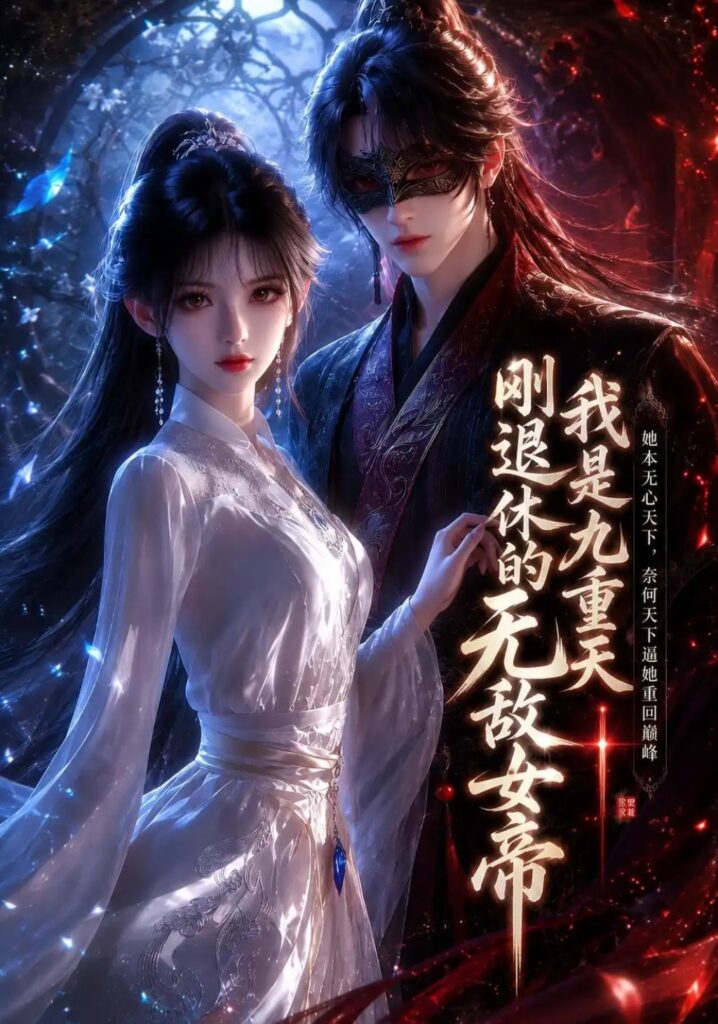 《我是九重天刚退休的无敌女帝》短剧全集完整版免费观看-看电影短剧网