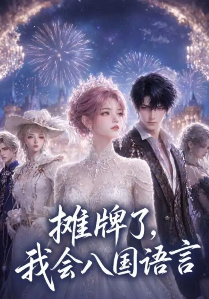《摊牌了,我会八国语言》短剧全集完整版免费观看-看电影短剧网