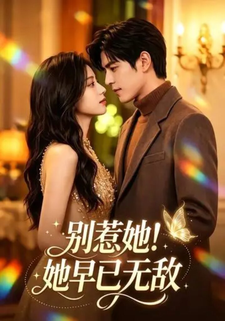 《别惹她!她早已无敌》短剧全集完整版免费观看-看电影短剧网