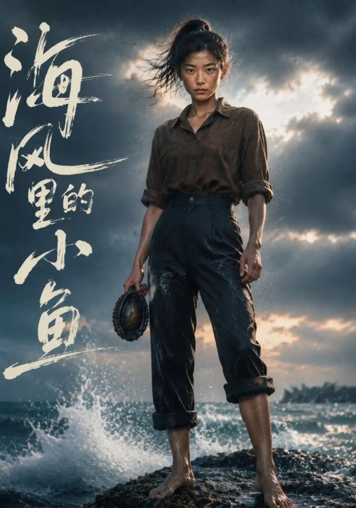 《海风里的小鱼》短剧全集完整版免费观看-看电影短剧网
