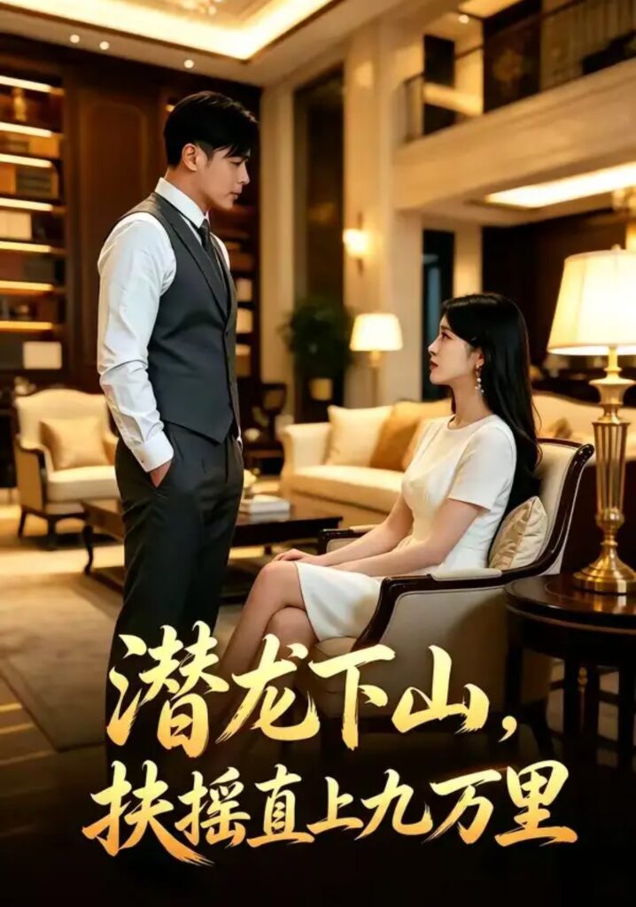 《潜龙下山,扶Y直上九万里》短剧全集完整版免费观看-看电影短剧网