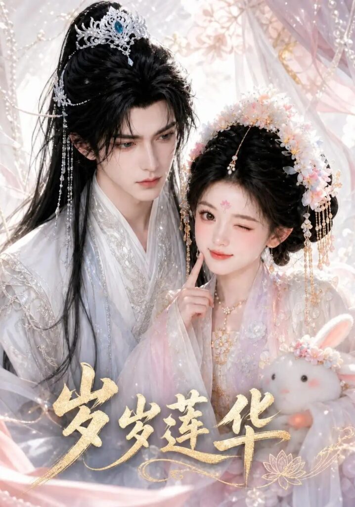 《岁岁莲华》短剧全集完整版免费观看-看电影短剧网