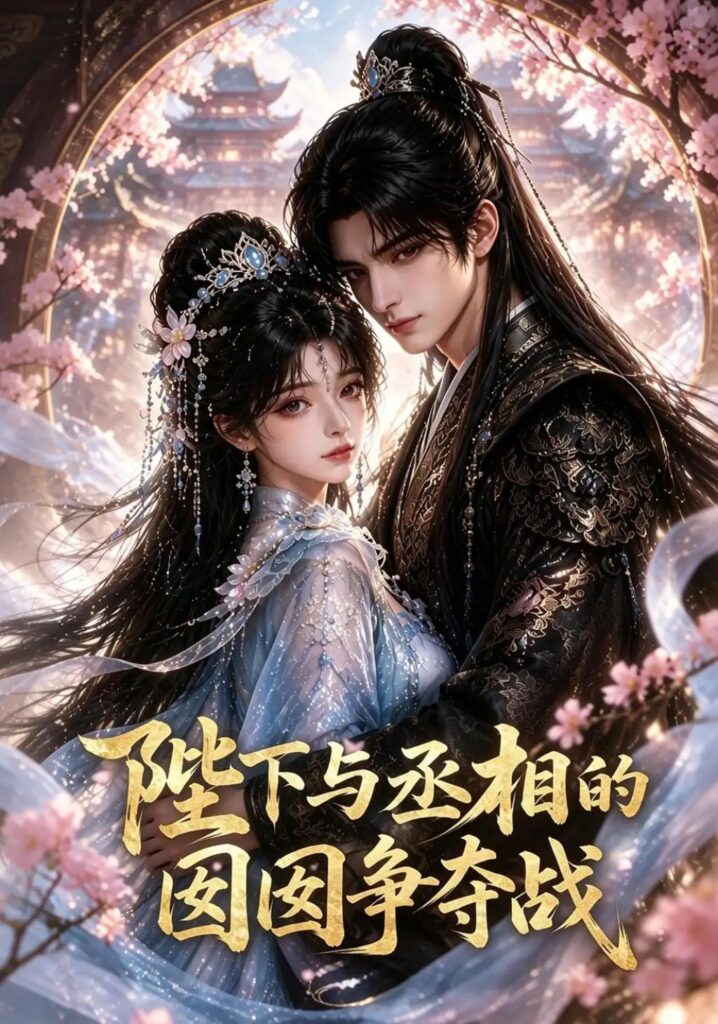 《陛下与丞相的囡囡争夺战》短剧全集完整版免费观看
