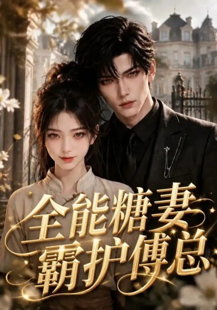 《全能糖妻霸护傅总》短剧全集完整版免费观看-看电影短剧网