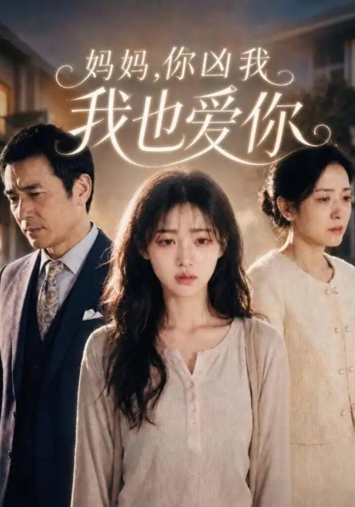 《妈妈,你凶我我也爱你》短剧全集完整版免费观看-看电影短剧网