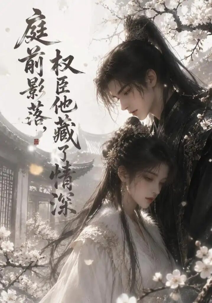 《庭前影落,权臣他藏了情深》短剧全集完整版免费观看-看电影短剧网