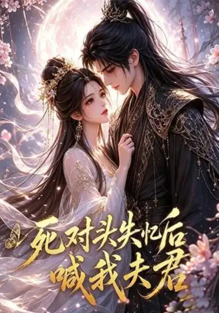 《死对头失忆后喊我夫君》短剧全集完整版免费观看-看电影短剧网