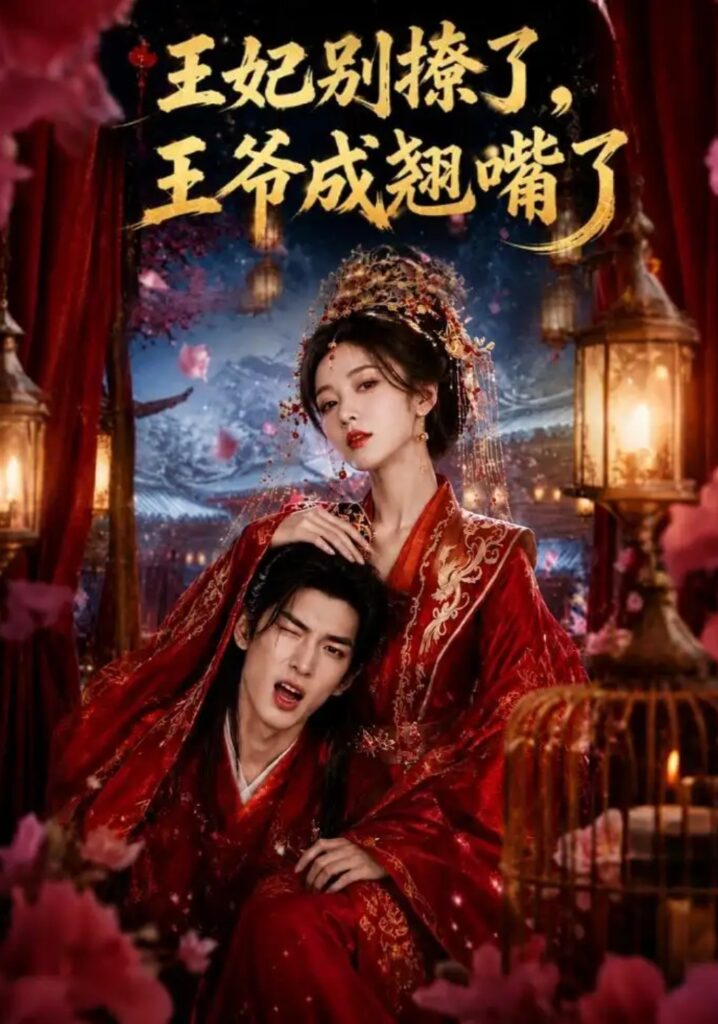 《王妃别撩了,王爷成翘嘴了》短剧全集完整版免费观看-看电影短剧网