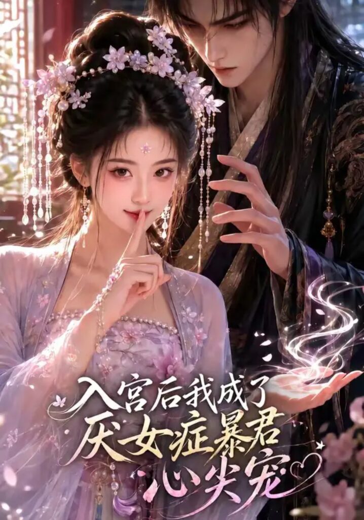 《入宫后我成了厌女症暴君心尖宠》短剧全集完整版免费观看
