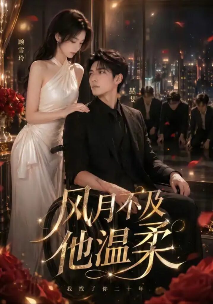 《风月不及他温柔》短剧全集完整版免费观看-看电影短剧网