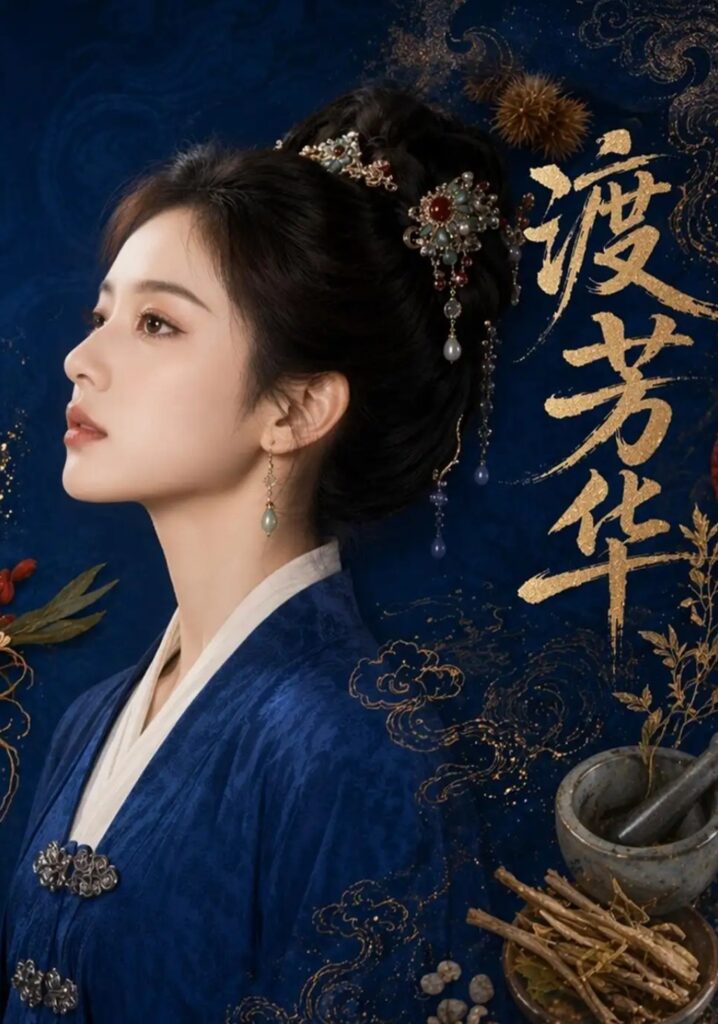 《渡芳华》短剧全集完整版免费观看-看电影短剧网