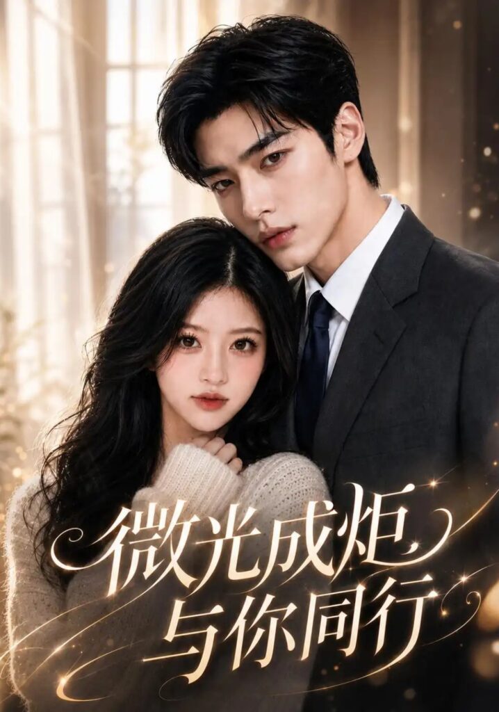 《微光成炬，与你同行》短剧全集完整版免费观看