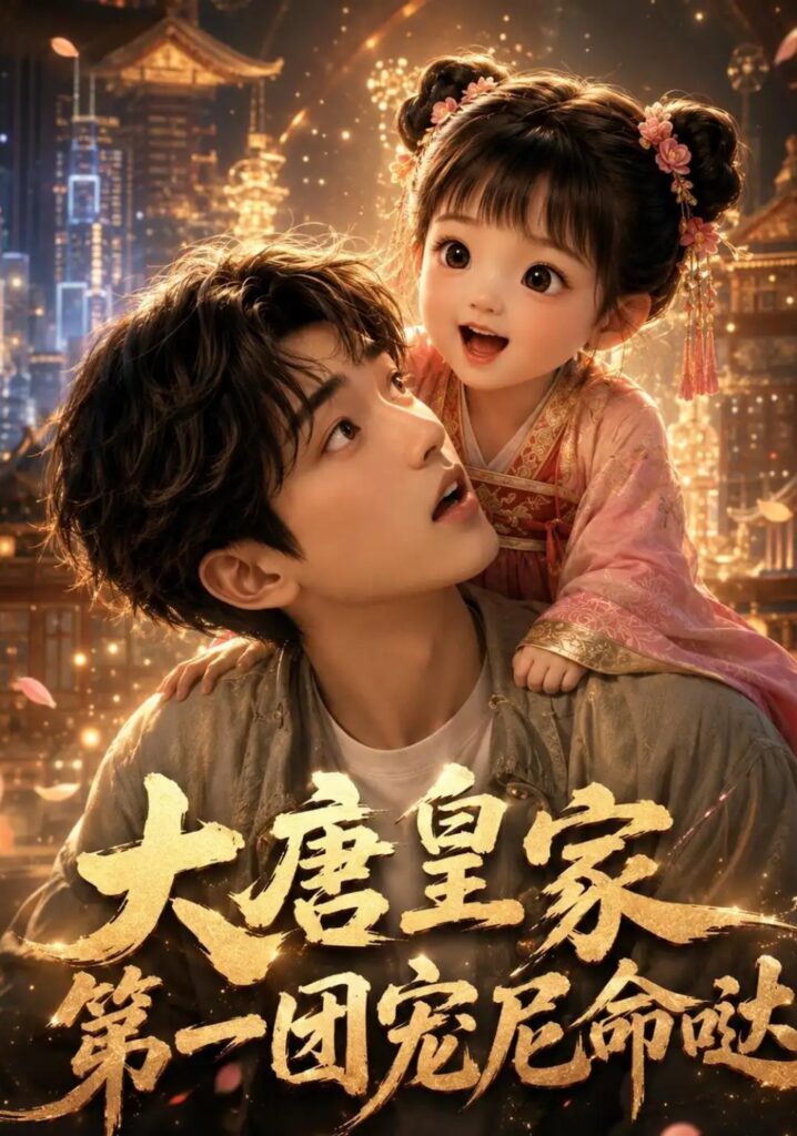 《大唐,皇家第一团宠尼命哒》短剧全集完整版免费观看-看电影短剧网