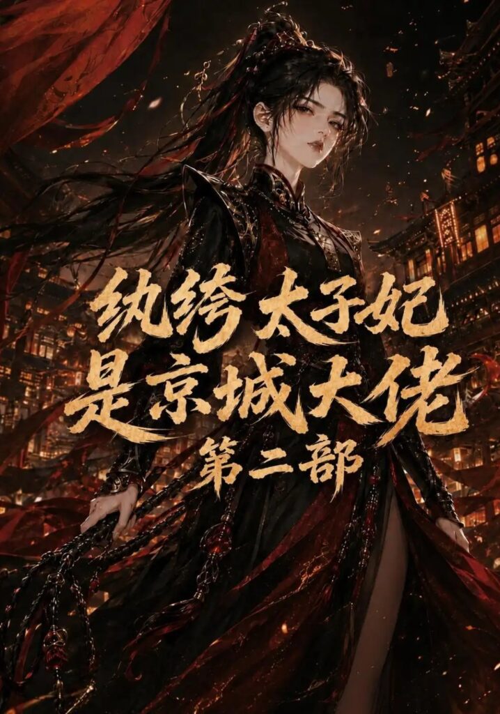 《纨绔太子妃是京城大佬第二部》短剧全集完整版免费观看-看电影短剧网