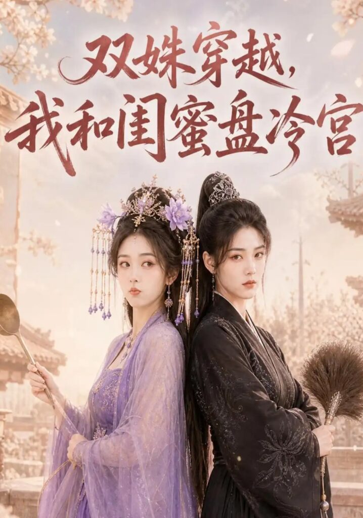 《双姝穿越,我和闺蜜盘冷宫》短剧全集完整版免费观看-看电影短剧网