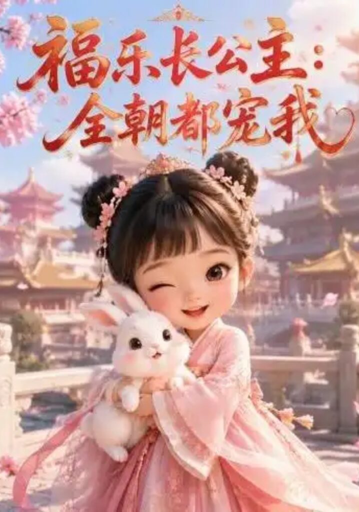 《福乐长公主:全朝都宠我》短剧全集完整版免费观看-看电影短剧网