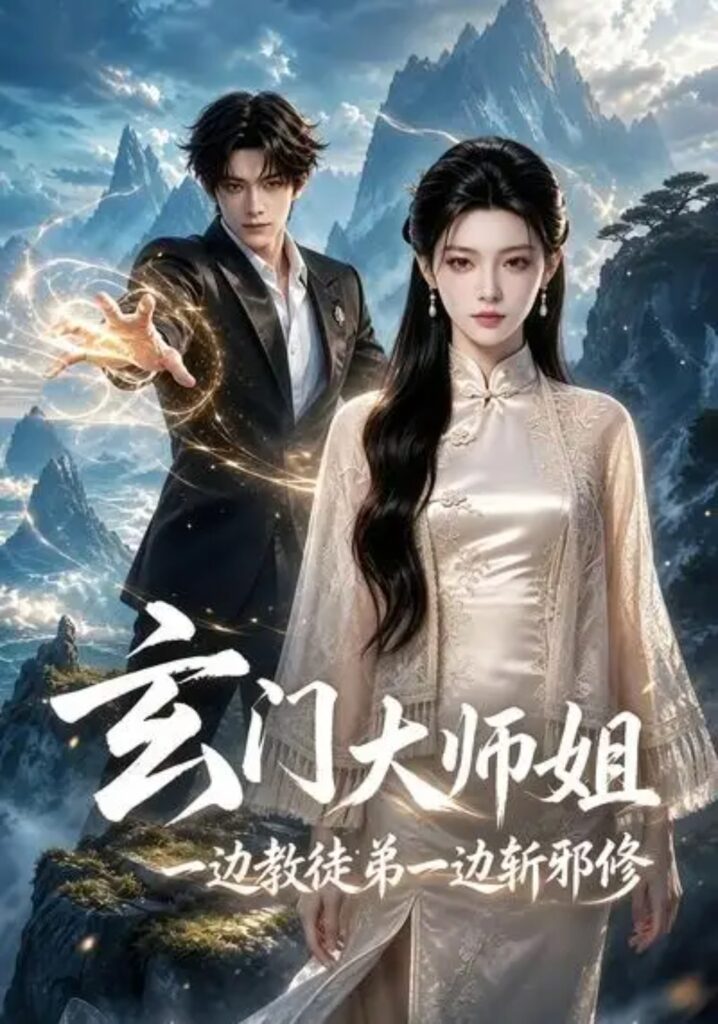 《玄门大师姐:一边教师弟一边斩邪修》短剧全集完整版免费观看-看电影短剧网