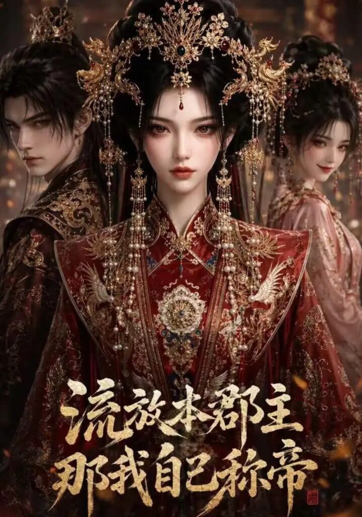 《流放本郡主,那我自己称帝》短剧全集完整版免费观看-看电影短剧网
