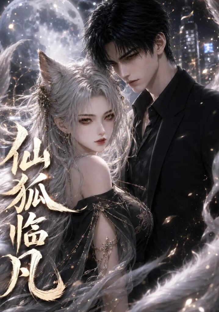 《仙狐临凡》短剧全集完整版免费观看-看电影短剧网