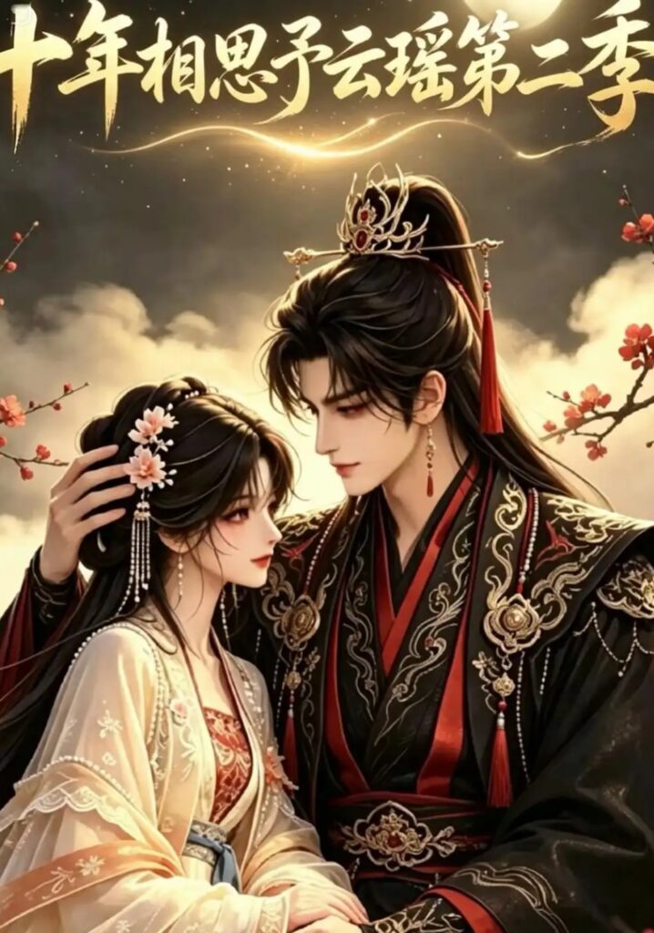 《十年相思予云瑶第二季》短剧全集完整版免费观看-看电影短剧网