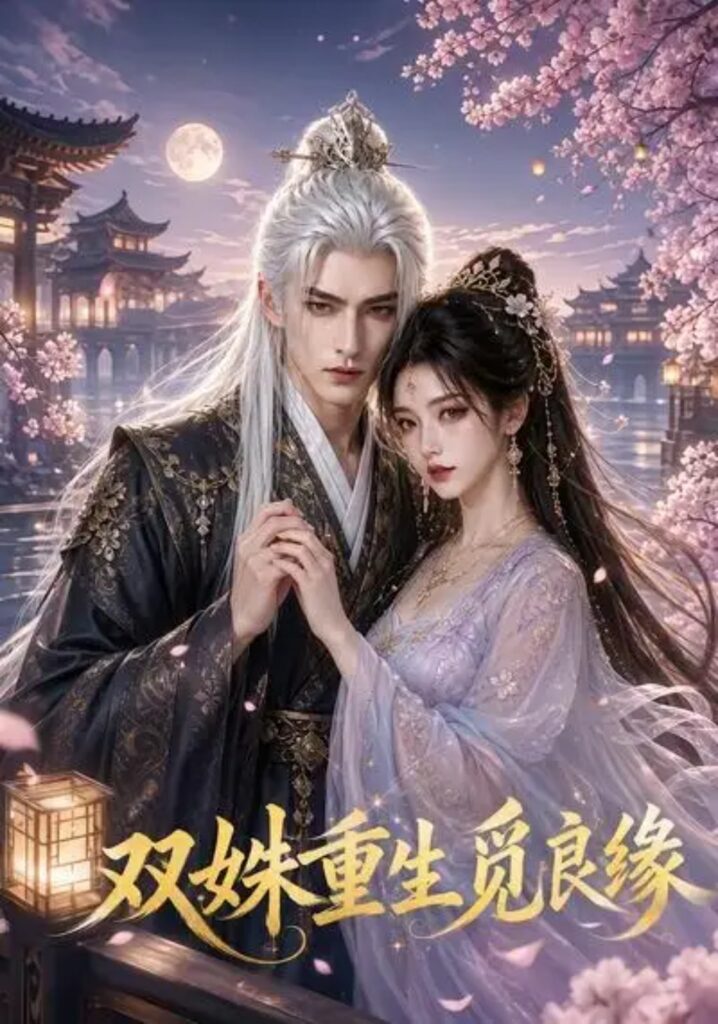 《双姝重生觅良缘》短剧全集完整版免费观看-看电影短剧网