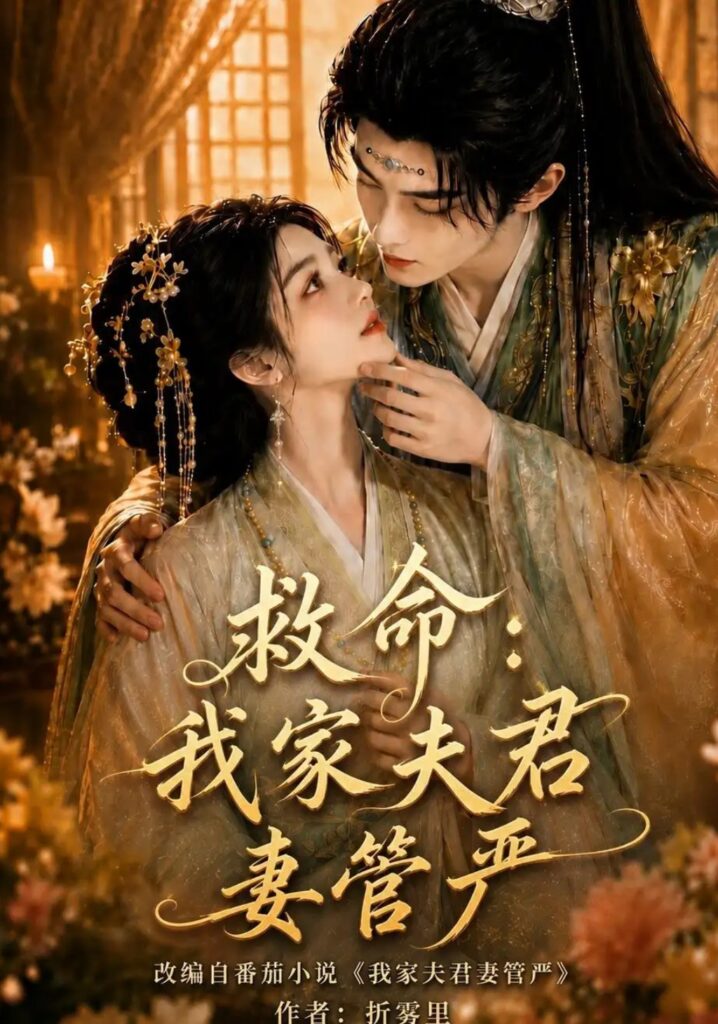 《救命:我家夫君妻管严》短剧全集完整版免费观看-看电影短剧网