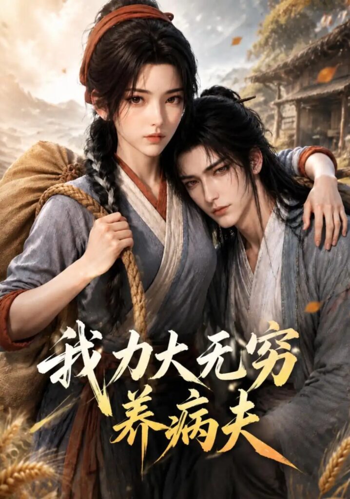 《我力大无穷养病夫》短剧全集完整版免费观看-看电影短剧网