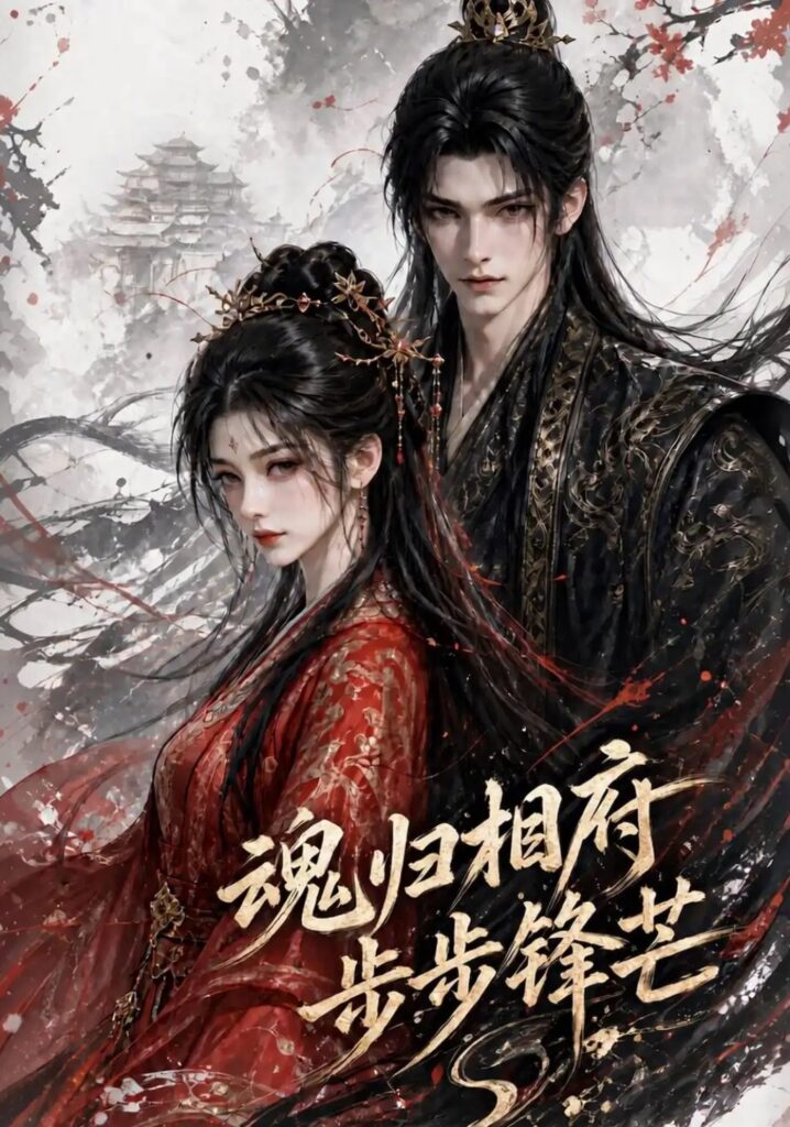 《魂归相府,步步锋芒》短剧全集完整版免费观看-看电影短剧网
