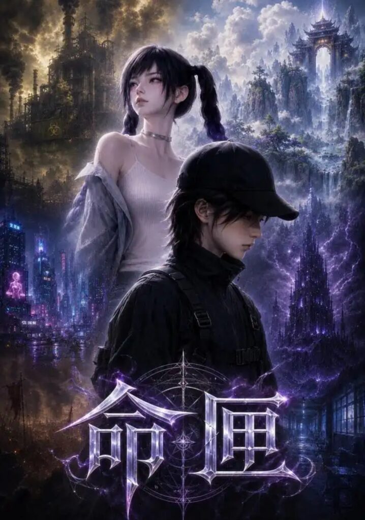 《命匣》短剧全集完整版免费观看-看电影短剧网