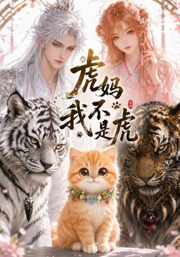 《虎妈我不是虎》短剧全集完整版免费观看-看电影短剧网