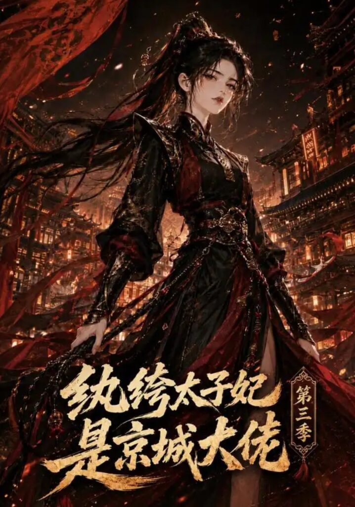 《纨绔太子妃是京城大佬第三季》短剧全集完整版免费观看-看电影短剧网