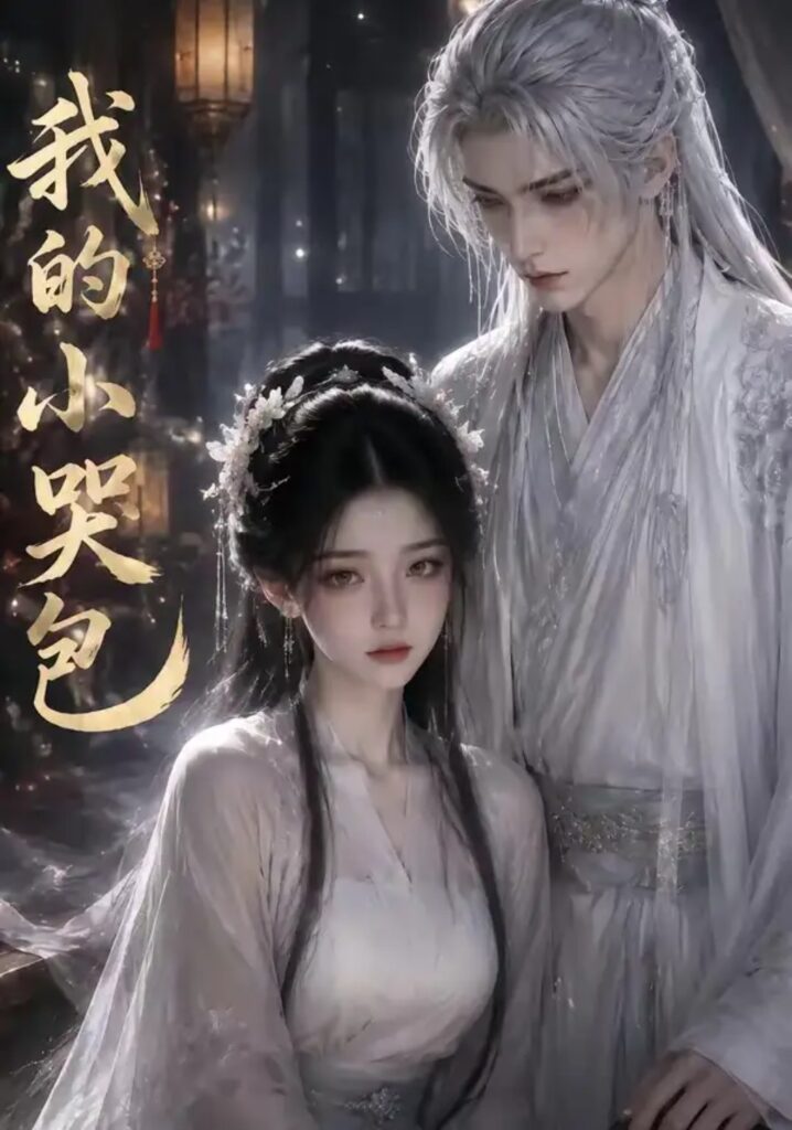 《我的小哭包》短剧全集完整版免费观看-看电影短剧网