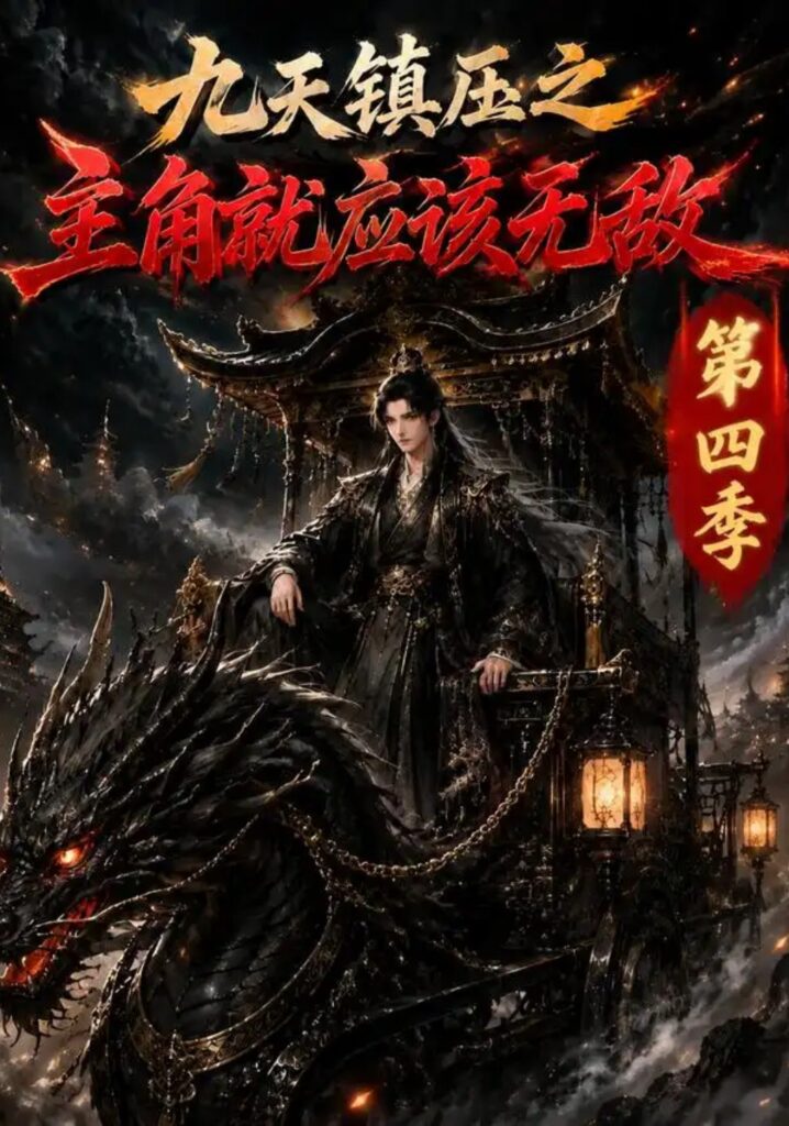 《九天镇压之主角就应该无敌第四季》短剧全集完整版免费观看
