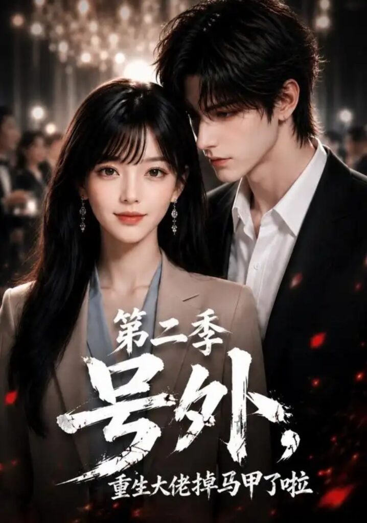 《号外，重生大佬掉马甲了啦第二季》短剧全集完整版免费观看