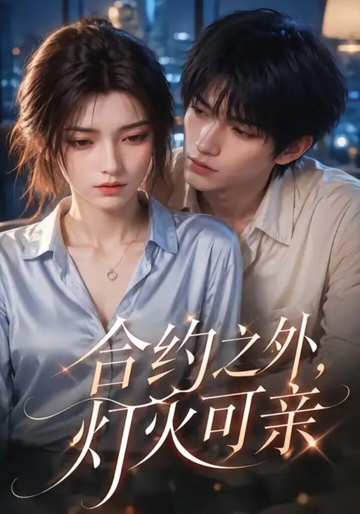 《合约之外,灯火可亲》短剧全集完整版免费观看-看电影短剧网