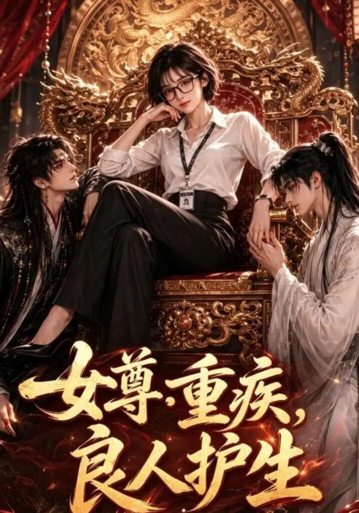 《女尊重疾,良人护生》短剧全集完整版免费观看-看电影短剧网