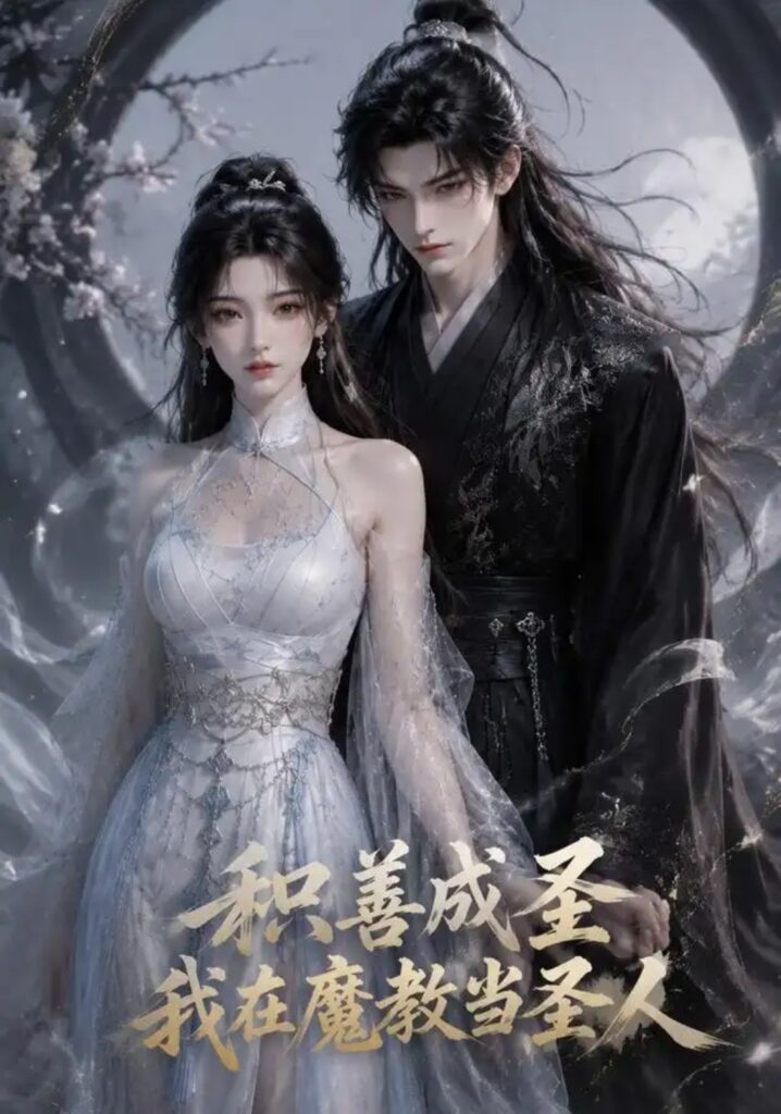 《积善成圣,我在魔教当圣人》短剧全集完整版免费观看-看电影短剧网