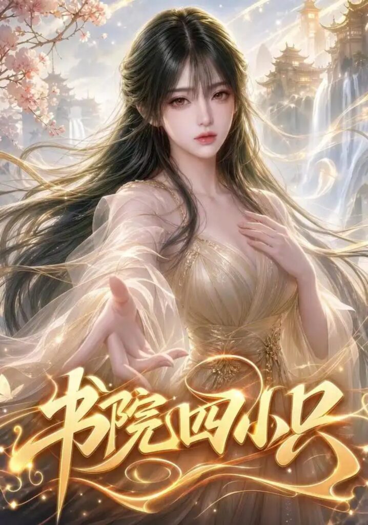 《书院四小只》短剧全集完整版免费观看-看电影短剧网