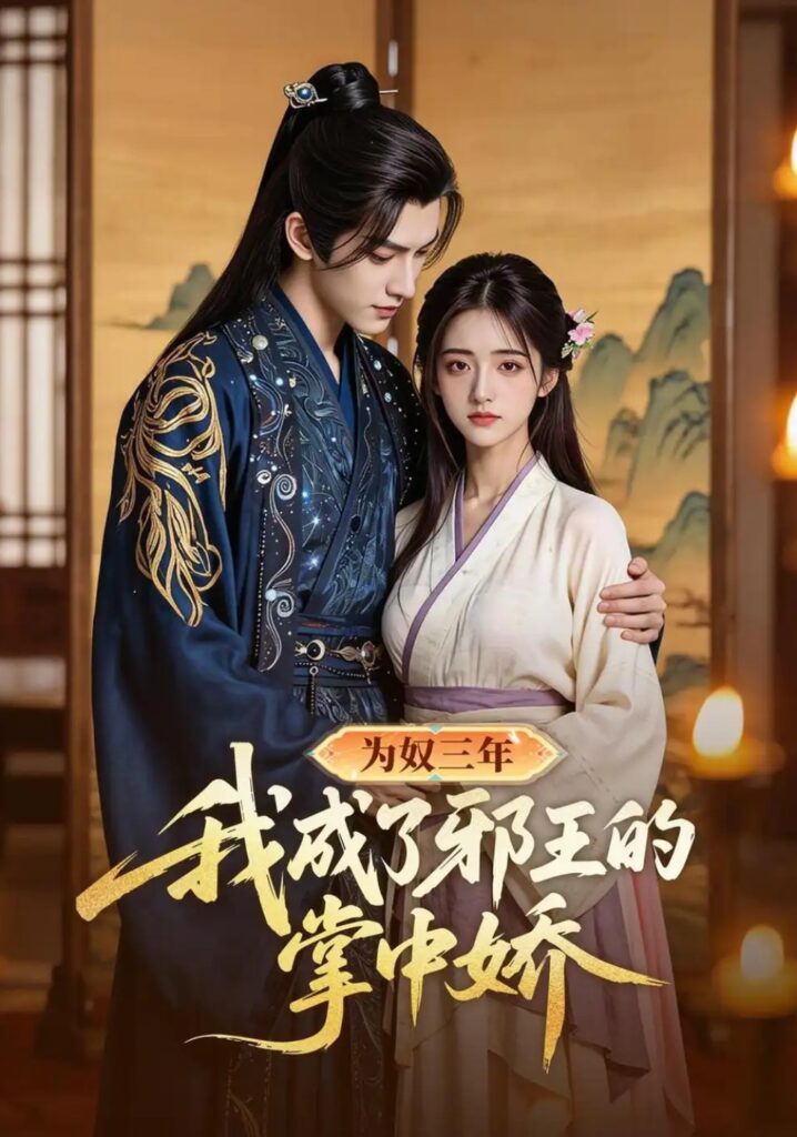 《为@奴@三@年@我@成@了@邪@王@的@掌@中@娇》短剧全集完整版免费观看-看电影短剧网