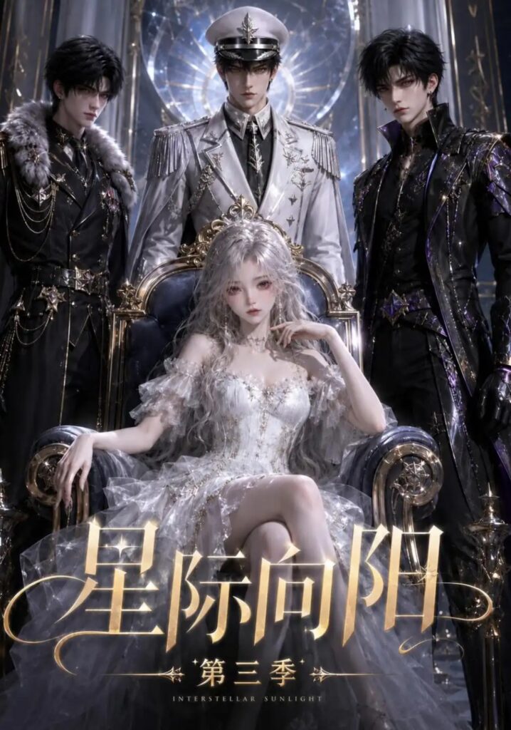 《星际向阳第三季》短剧全集完整版免费观看-看电影短剧网