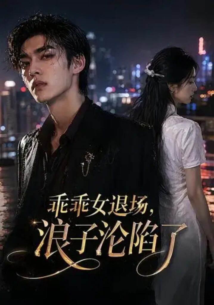 《乖乖女退场,浪子沦陷了》短剧全集完整版免费观看-看电影短剧网